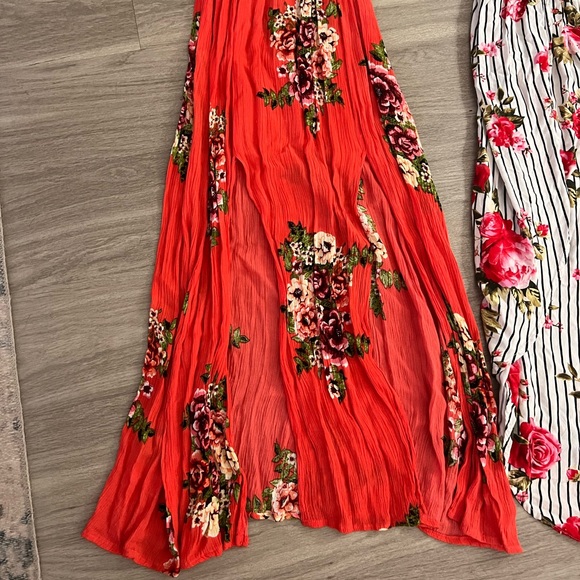 Women’s Floral Bundle - Picture 5 of 7